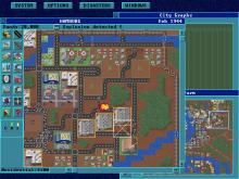 SimCity Enhanced CD-ROM screenshot #10