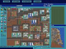 SimCity Enhanced CD-ROM screenshot #11