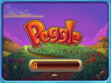 Peggle screenshot