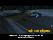 Grand Theft Auto 3 screenshot #6