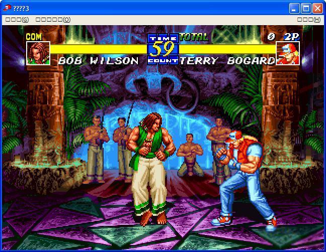 Fatal Fury 3 Pc Game Download