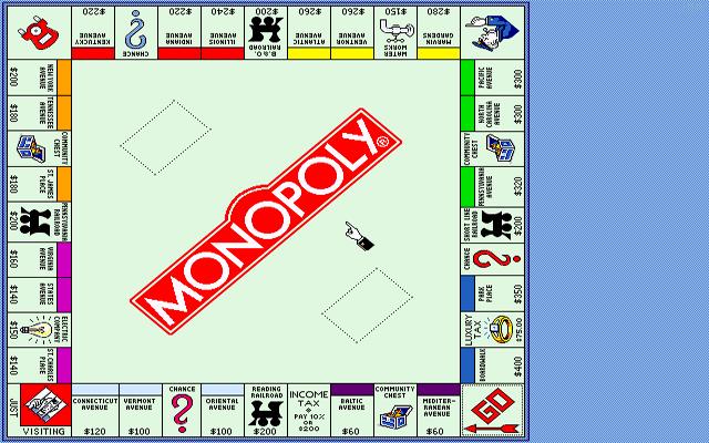 Felder Monopoly