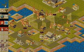 Populous 2 Full Game Download