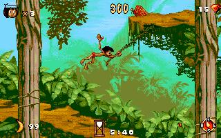 Jungle Book (free version) download for PC