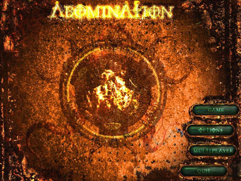 Abomination (a.k.a. Abomination: The Nemesis Project) Download (1999