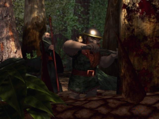 Might and Magic VII: For Blood and Honor FAQ/Walkthrough