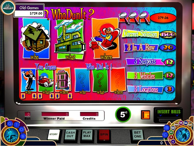 Casino Vegas Download