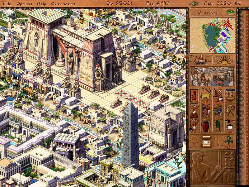 Pharao Spiel Download