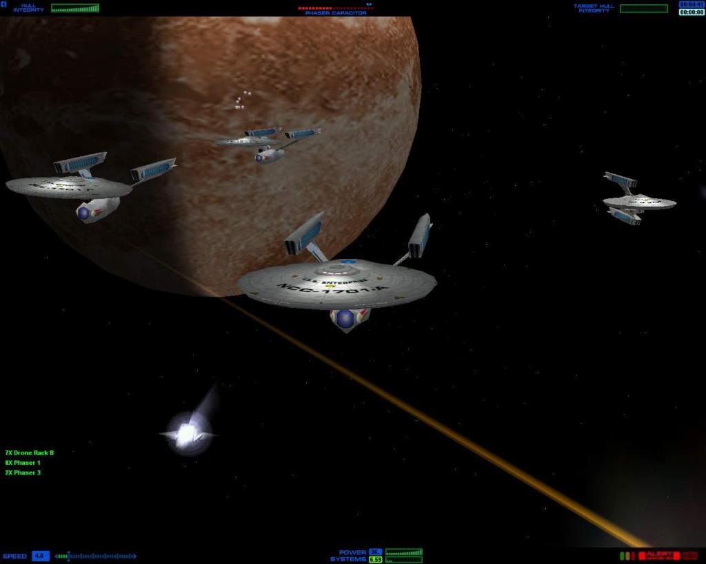 Star Trek Starship Creator Warp Ii Download Free