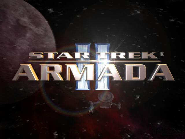 Abandonware Games / Star Trek Armada Ii
