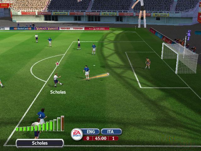 Fifa 2002 World Cup Download Free Full Version