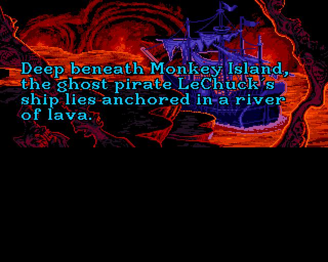 Download All Monkey Island Games