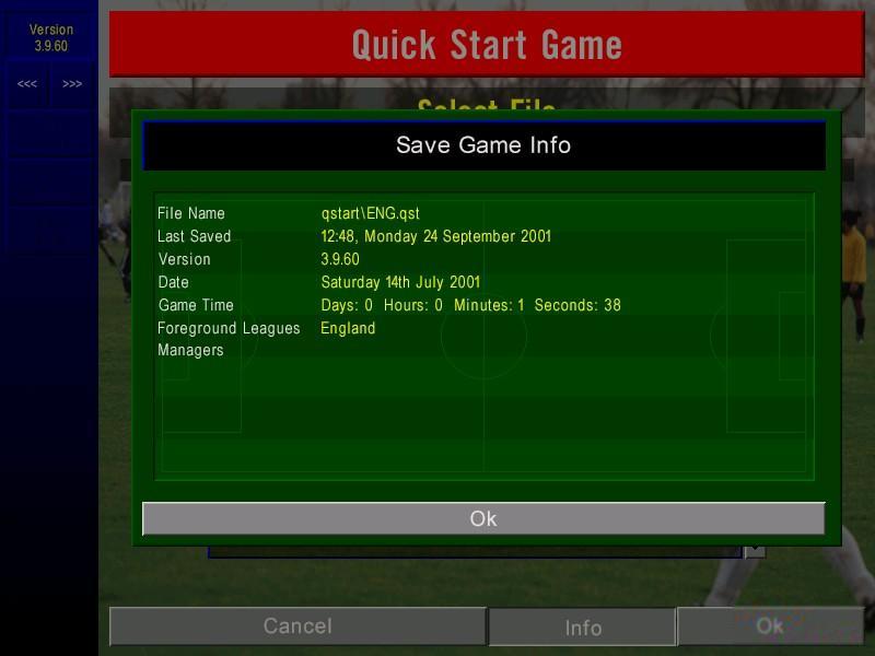Championship Manager Season 03 04 Best Players