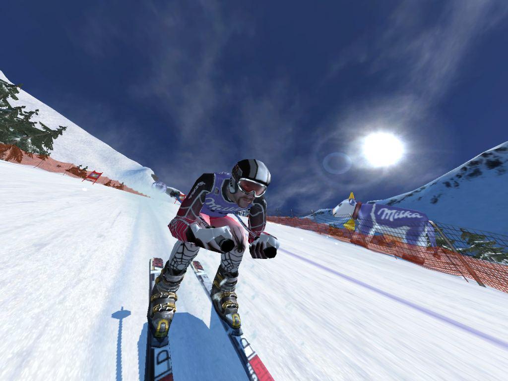 Ski Racing 2006 Download Full Version