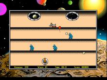 Alien Arcade screenshot #7