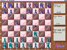 U Chess AGA screenshot #2