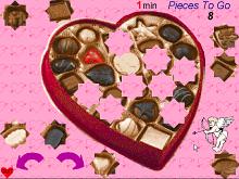 Valentine Puzzles '98 screenshot #5