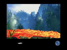 Area D (Danger Island) screenshot #14