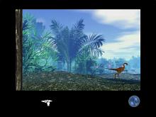 Area D (Danger Island) screenshot #15