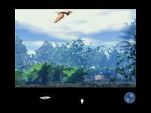 Area D (Danger Island) screenshot #5