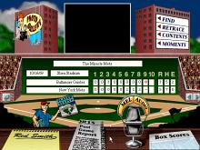 Baseball's Greatest Hits screenshot #5