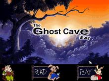 Blinky Bill's Ghost Cave screenshot #6