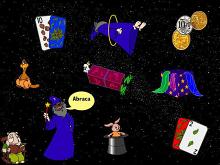 Blinky Bill And The Magician screenshot #4