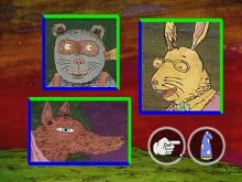 Brer Rabbit and the Wonderful Tar Baby screenshot #14