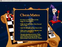 Chess Mates screenshot #16