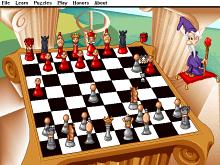 Chess Mates screenshot #3
