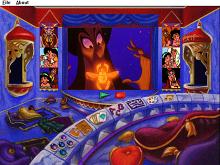 Disney's Aladdin Activity Center screenshot #2