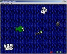 Dopefish Lives! screenshot #4