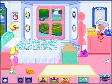 Fisher-Price Dream Doll House screenshot #7