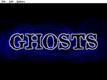 Ghosts screenshot #1