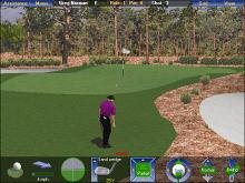 Greg Norman Ultimate Challenge Golf screenshot #10