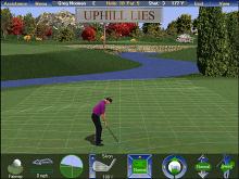 Greg Norman Ultimate Challenge Golf screenshot #17