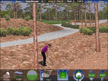 Greg Norman Ultimate Challenge Golf screenshot #8