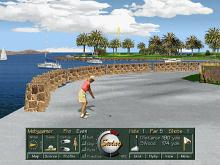 Golf Pro 2000 Downunder screenshot #15