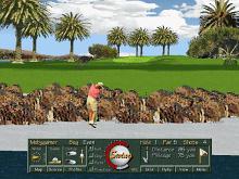 Golf Pro 2000 Downunder screenshot #16