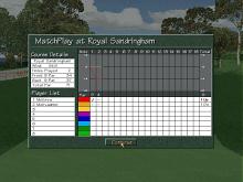 Golf Pro 2000 Downunder screenshot #19