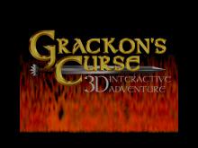 Grackon's Curse screenshot #1