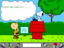 Get Ready for School, Charlie Brown! screenshot #14