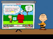 Get Ready for School, Charlie Brown! screenshot #5
