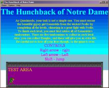 Hunchback of Notre Dame, The screenshot #2