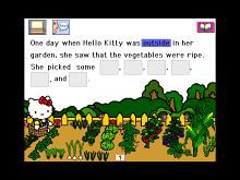 Hello Kitty: Big Fun Deluxe screenshot #13