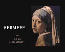 Vermeer screenshot #2