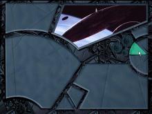 ID4 Mission Disk 08: Alien Attack Fighter screenshot #3