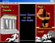 Jewel Master screenshot #1