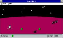 Jewel Thief screenshot #2