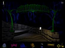 JumpStart Adventures: 4th Grade - Haunted Island screenshot #15